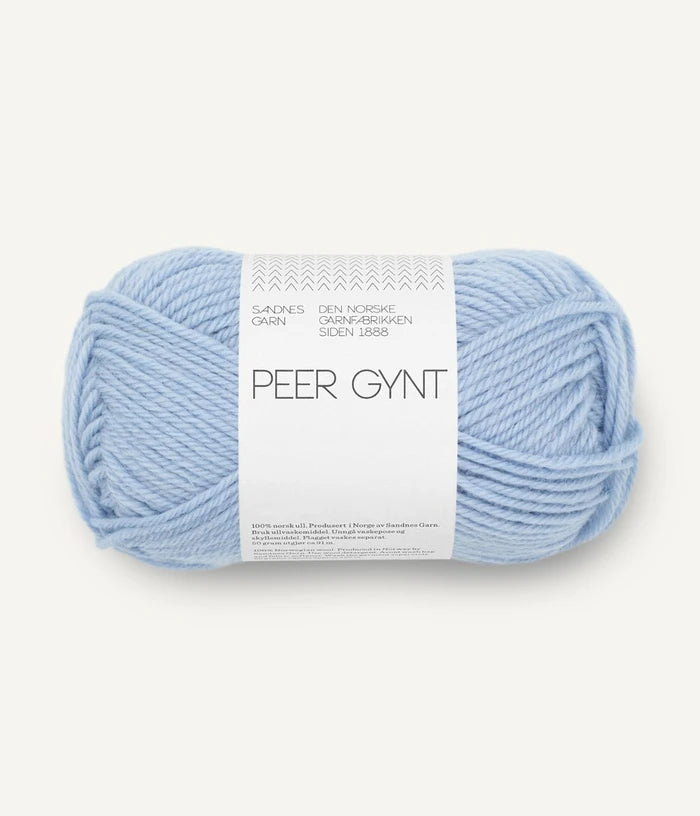 Sandnes - Peer Gynt
