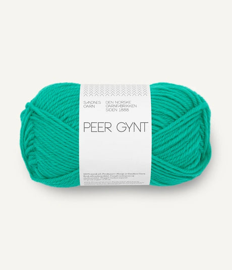 Sandnes - Peer Gynt