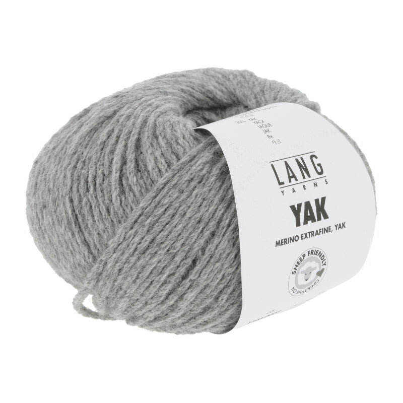 Lang Yarns – Yak