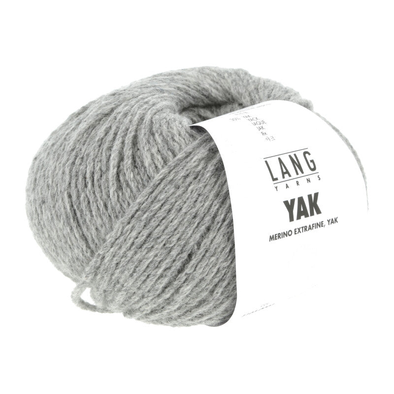 Lang Yarns - Yak
