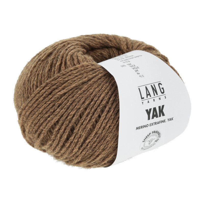 Lang Yarns – Yak