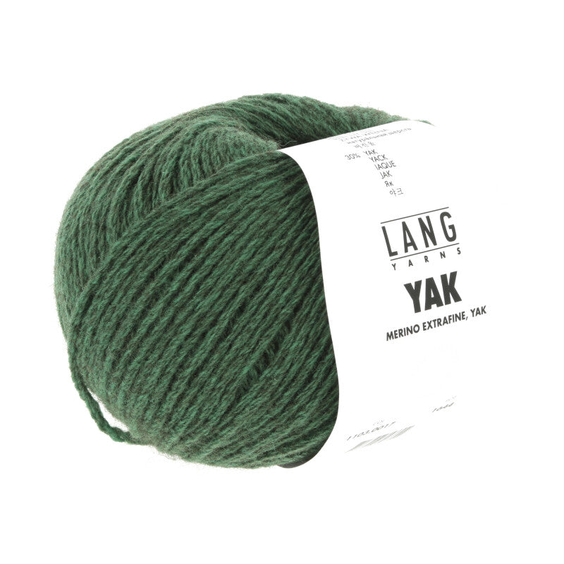 Lang Yarns - Yak