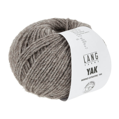 Lang Yarns – Yak
