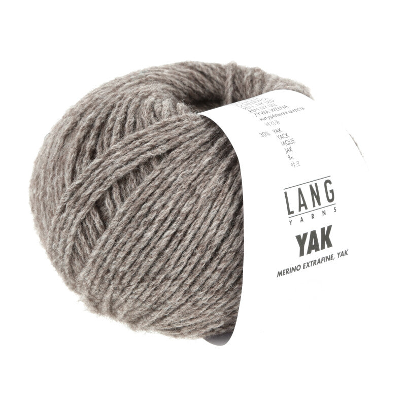 Lang Yarns - Yak