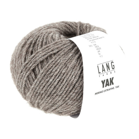 Lang Yarns - Yak