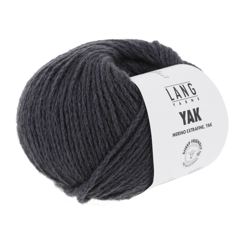 Lang Yarns – Yak