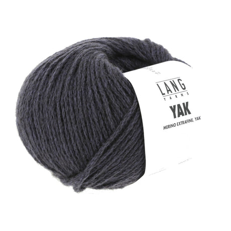 Lang Yarns - Yak