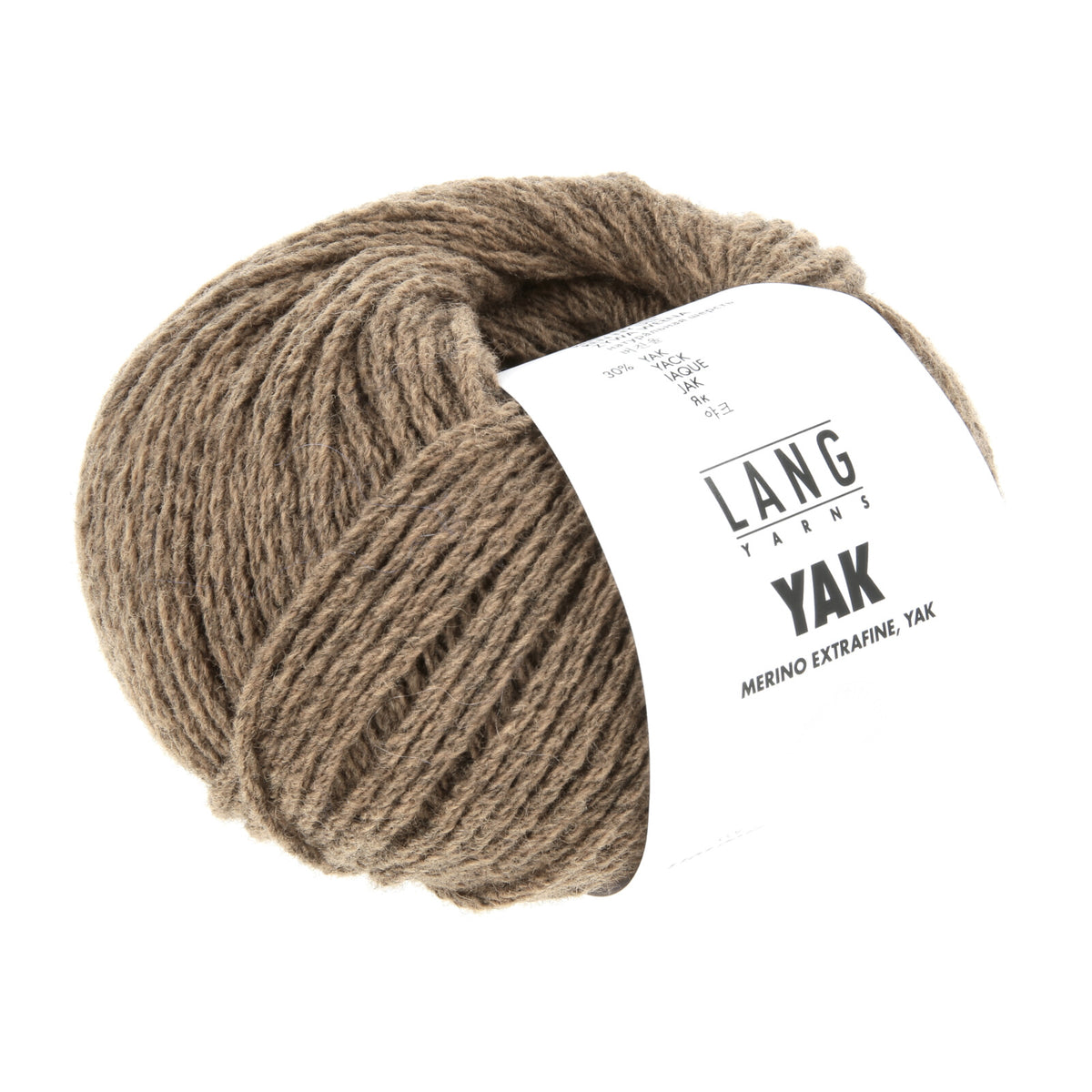 Lang Yarns - Yak