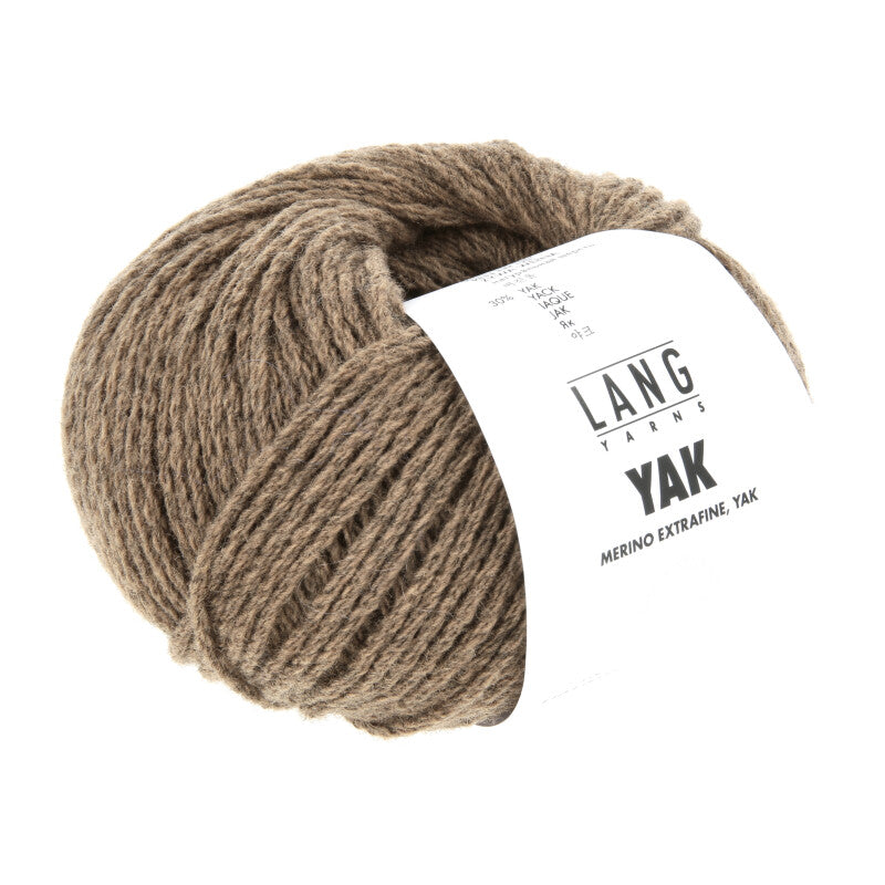 Lang Yarns - Yak
