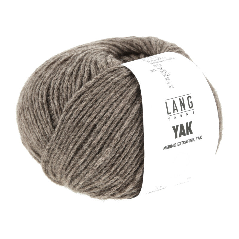 Lang Yarns - Yak