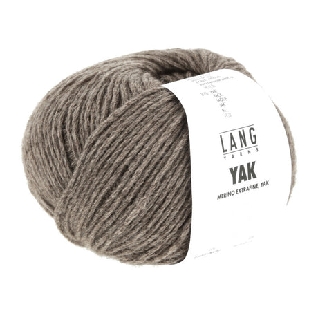 Lang Yarns - Yak