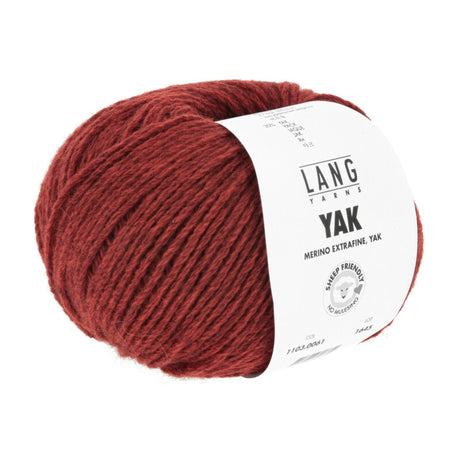 Lang Yarns - Yak