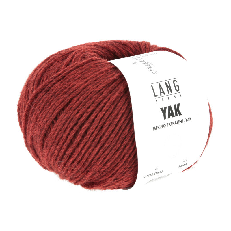 Lang Yarns - Yak
