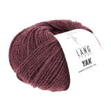 Lang Yarns - Yak