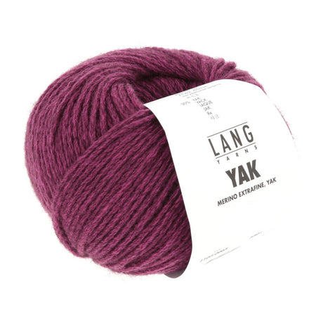 Lang Yarns - Yak