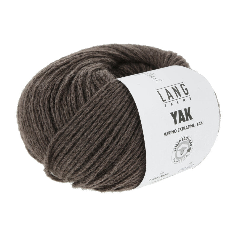 Lang Yarns – Yak