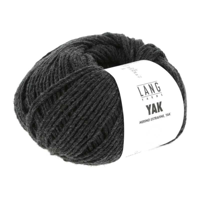 Lang Yarns - Yak