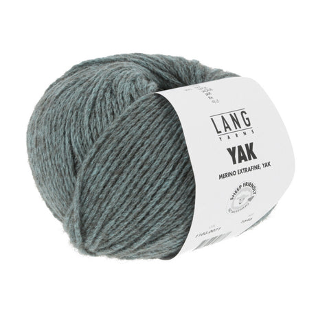 Lang Yarns - Yak