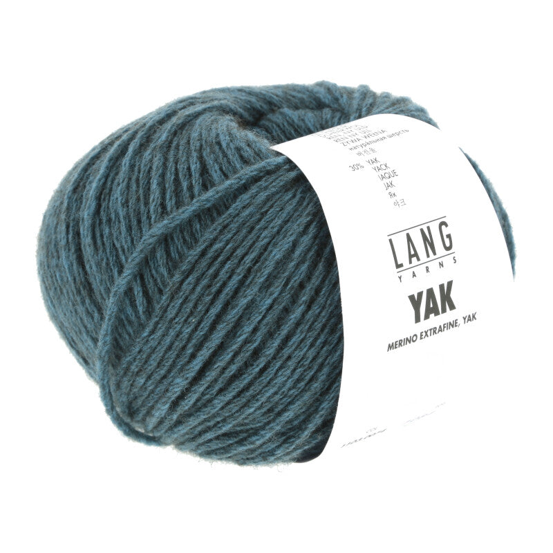 Lang Yarns - Yak