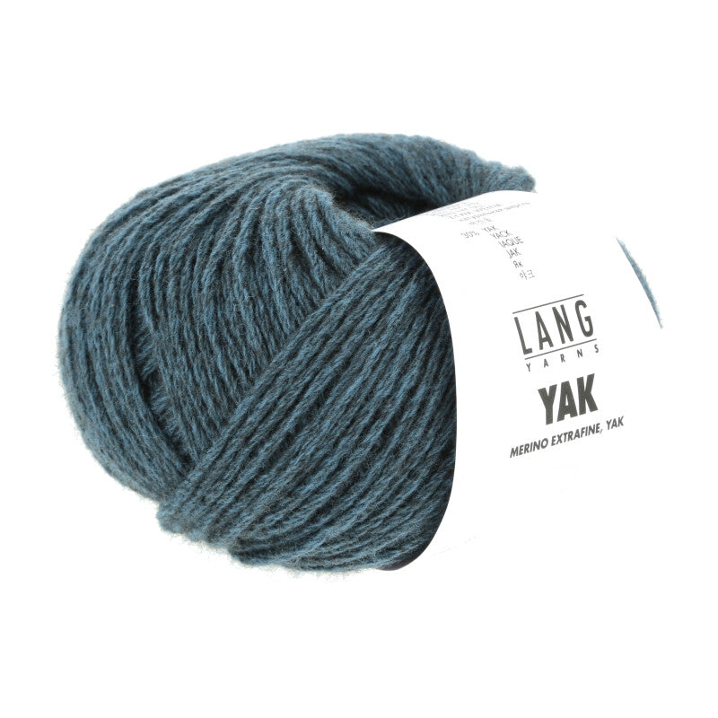 Lang Yarns - Yak