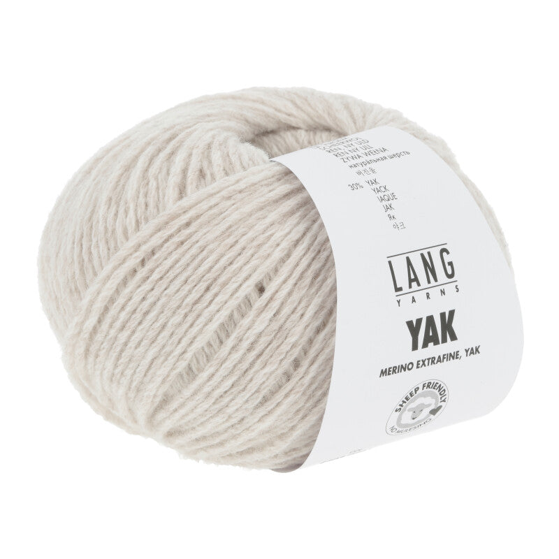 Lang Yarns – Yak