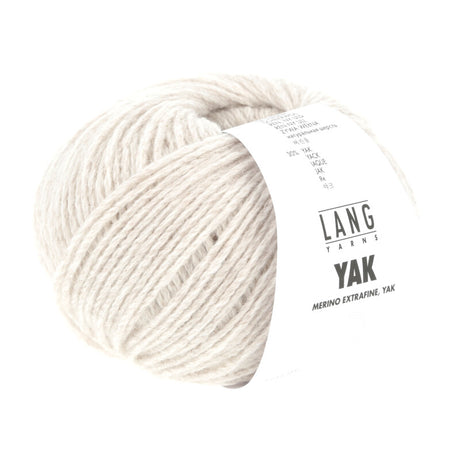 Lang Yarns - Yak