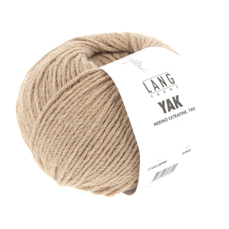 Lang Yarns - Yak