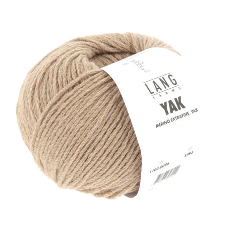 Lang Yarns - Yak