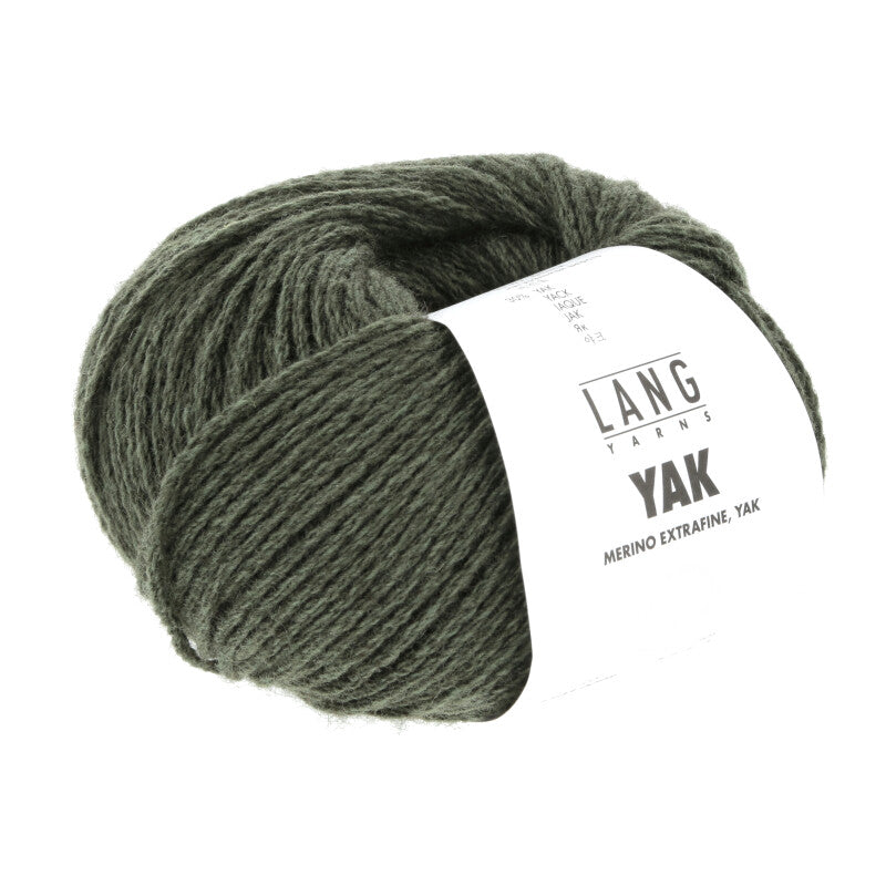 Lang Yarns - Yak