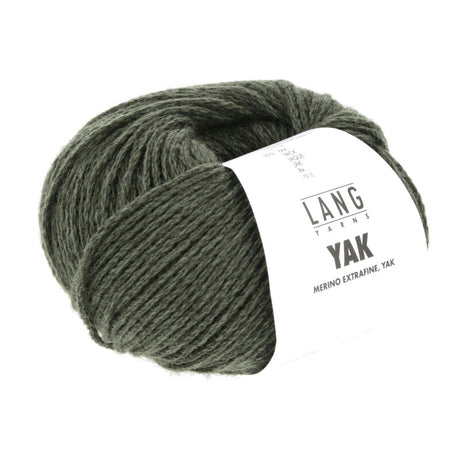 Lang Yarns - Yak