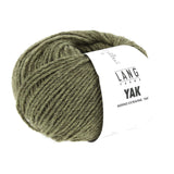 Lang Yarns - Yak
