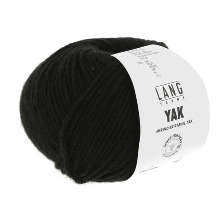 Lang Yarns - Yak