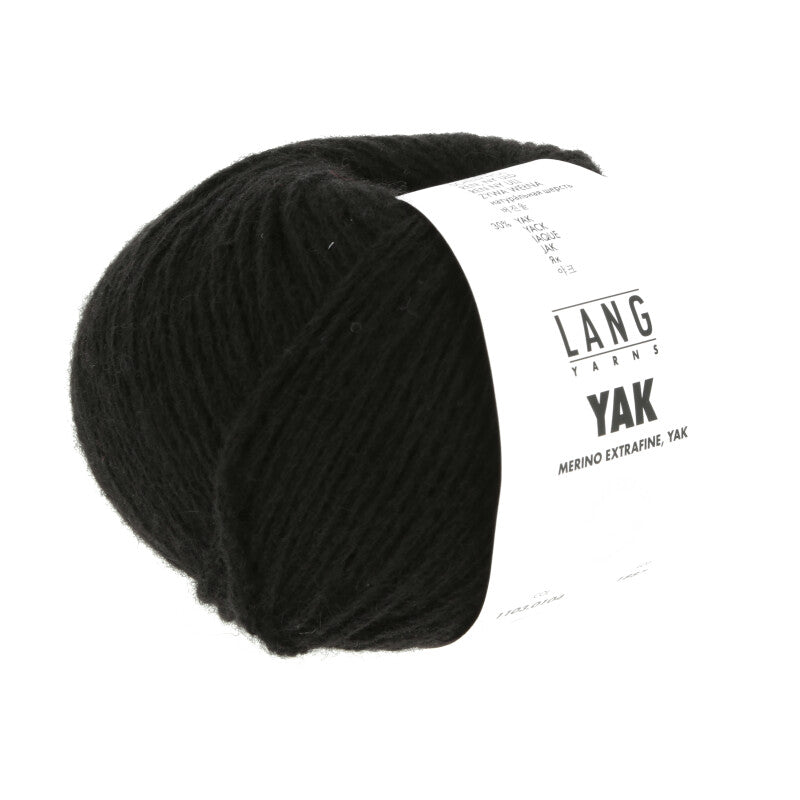 Lang Yarns - Yak