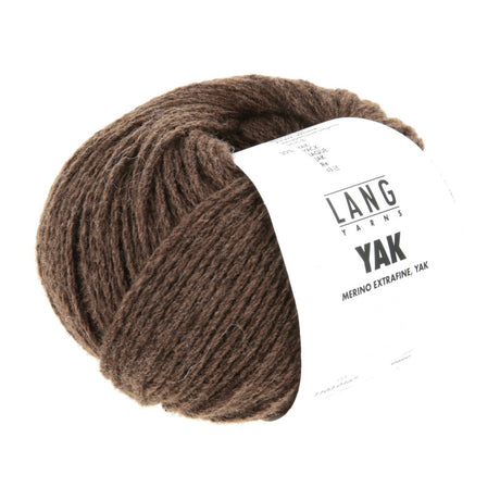 Lang Yarns - Yak