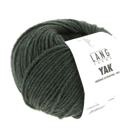 Lang Yarns - Yak