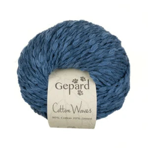 Gepard - Cotton Waves