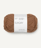 Sandnes - Sunday