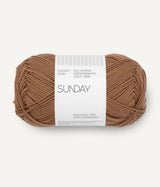 Sandnes - Sunday