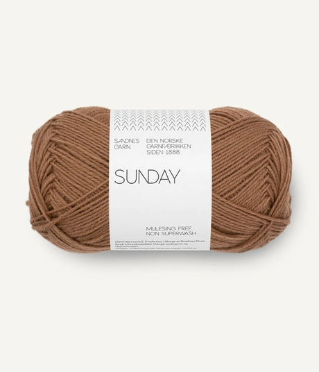 Sandnes - Sunday