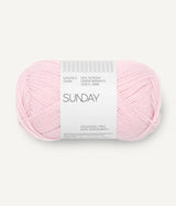 Sandnes - Sunday