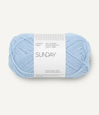 Sandnes - Sunday