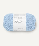 Sandnes - Sunday