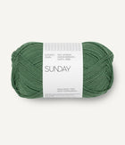 Sandnes - Sunday