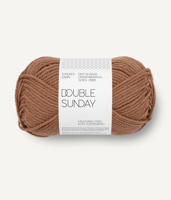 Sandnes - Double Sunday