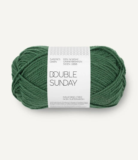 Sandnes - Double Sunday
