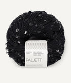 Sandnes - Paljett