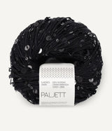 Sandnes - Paljett