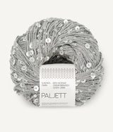 Sandnes - Paljett