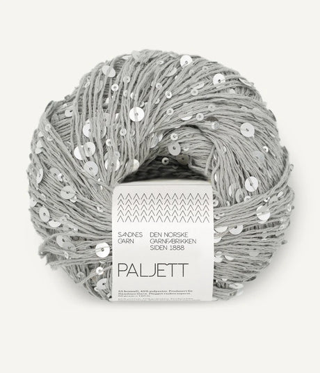 Sandnes - Paljett