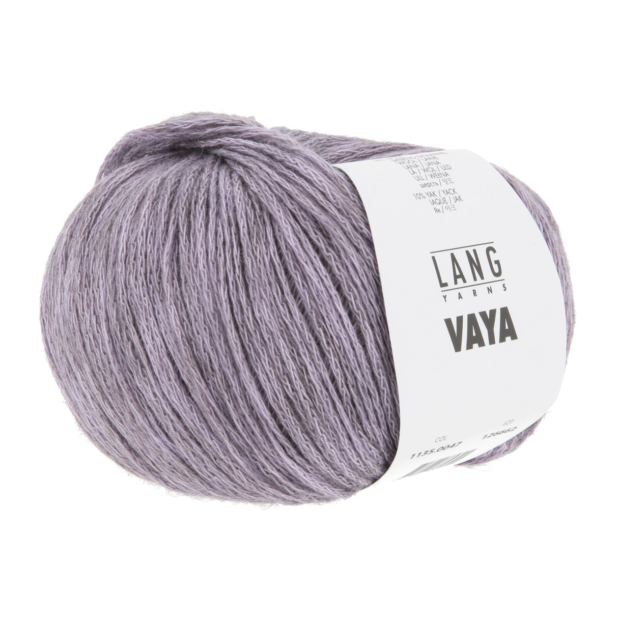 Lang Yarns - Vaya